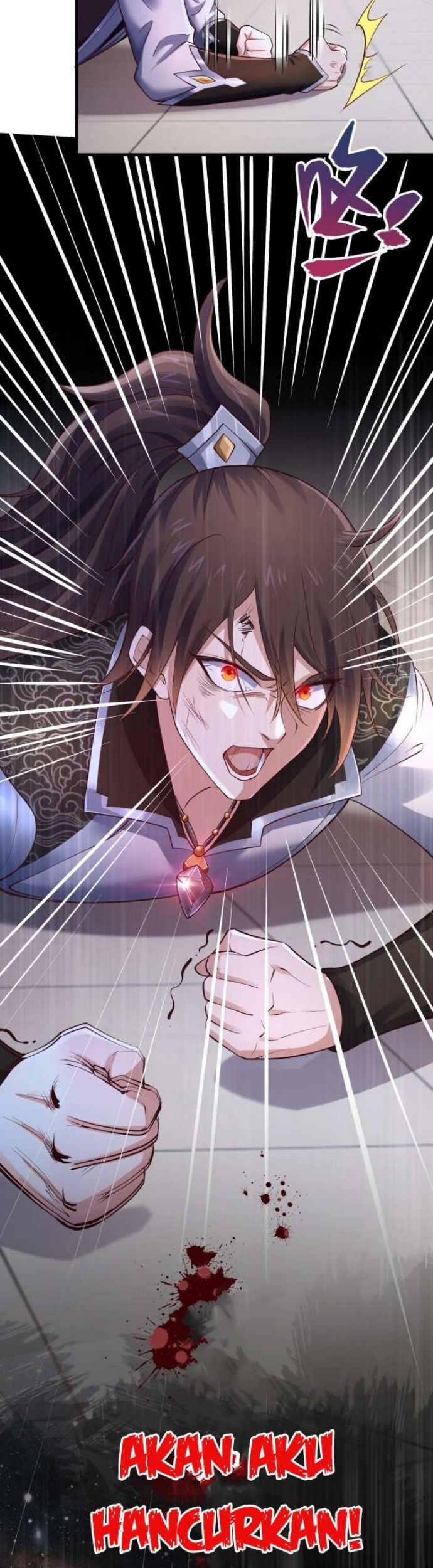 Ancient Godly Monarch Bab 01 halaman 48