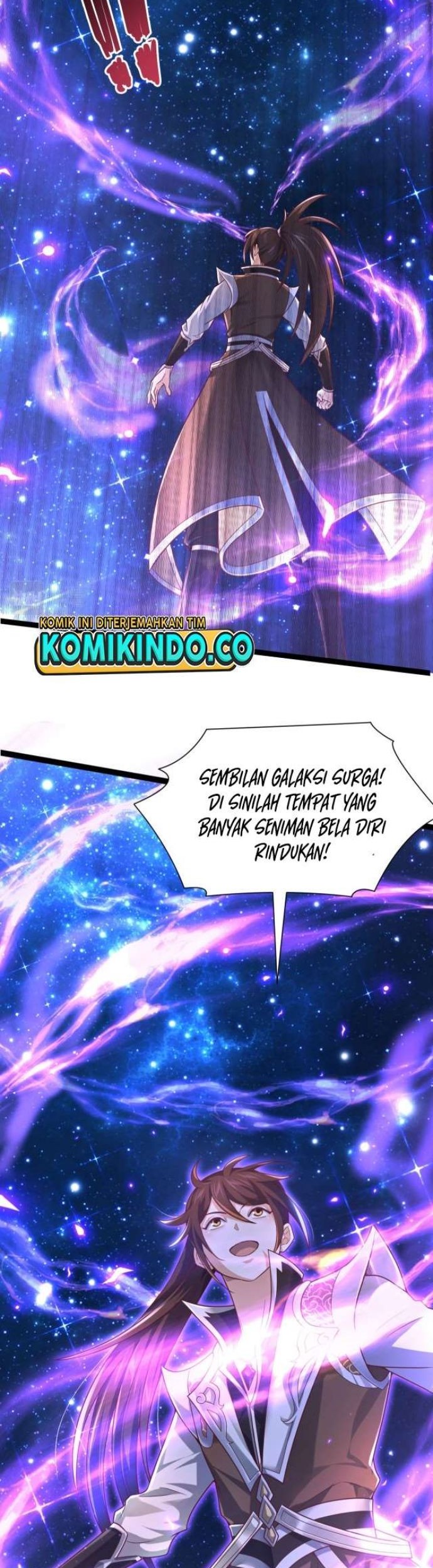 Ancient Godly Monarch Bab 02 halaman 4