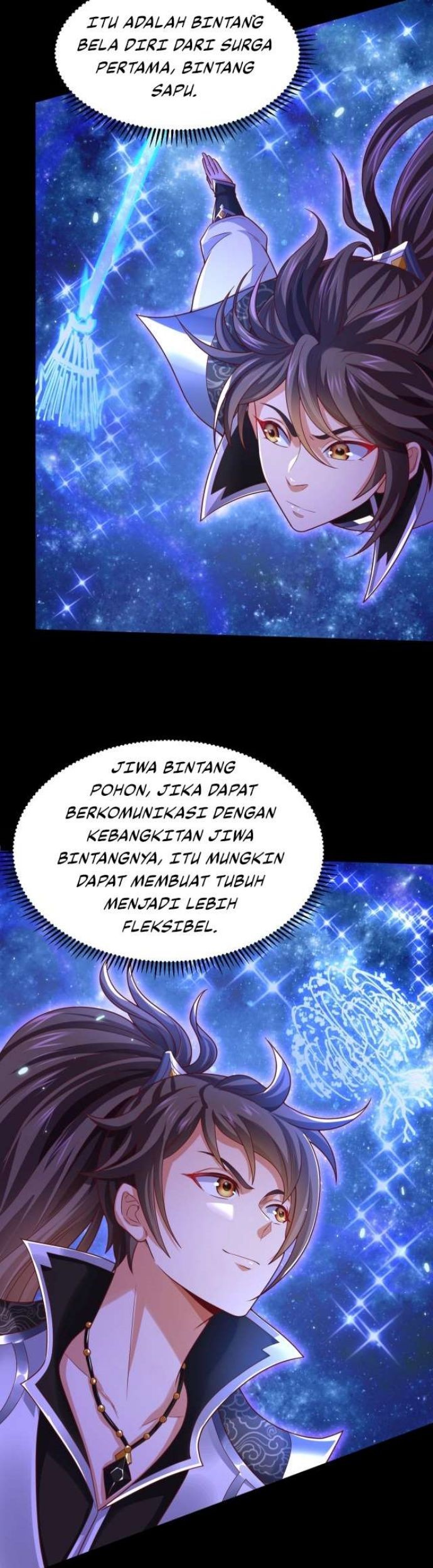 Ancient Godly Monarch Bab 02 halaman 7