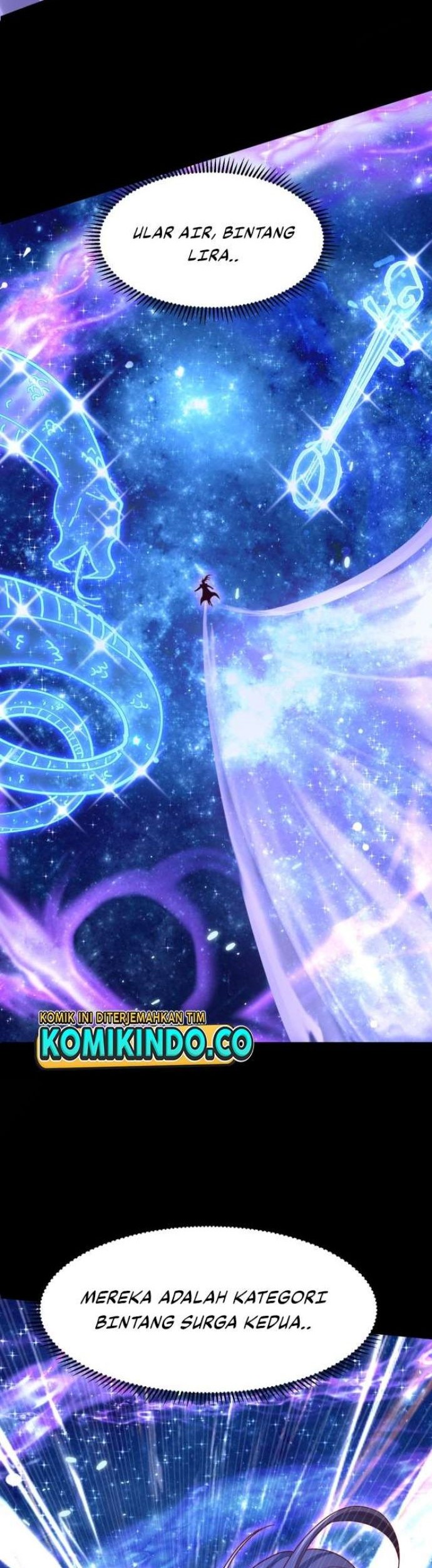 Ancient Godly Monarch Bab 02 halaman 8