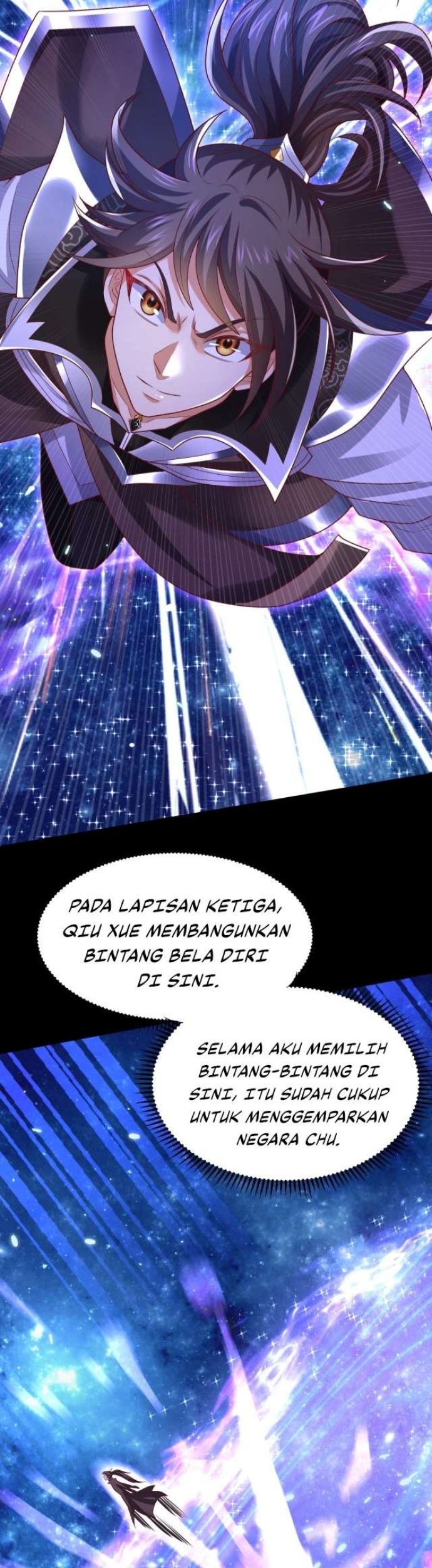 Ancient Godly Monarch Bab 02 halaman 9