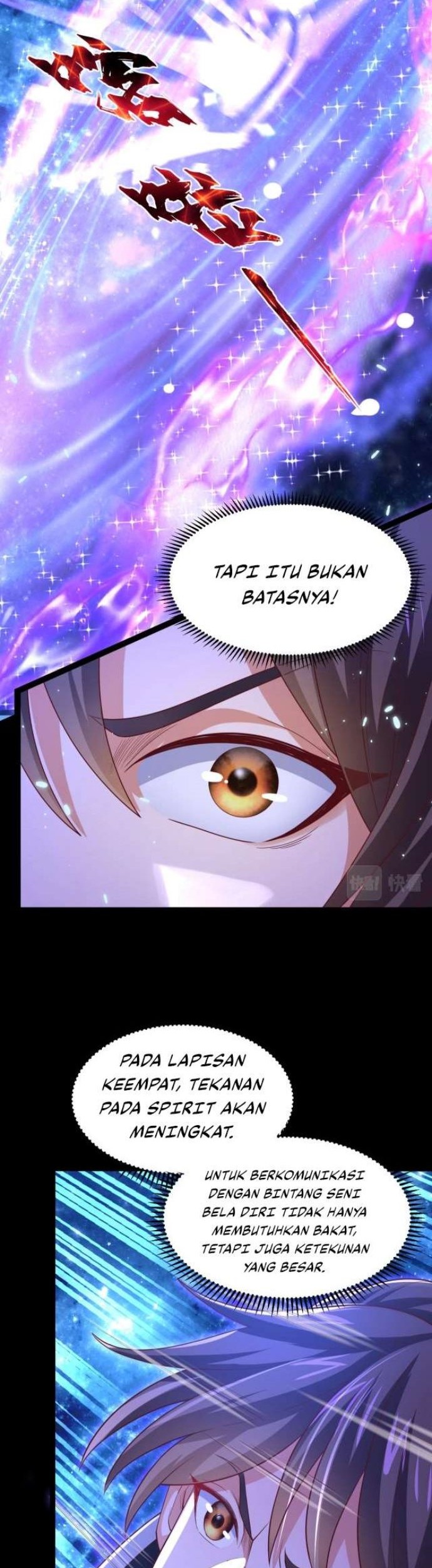 Ancient Godly Monarch Bab 02 halaman 10