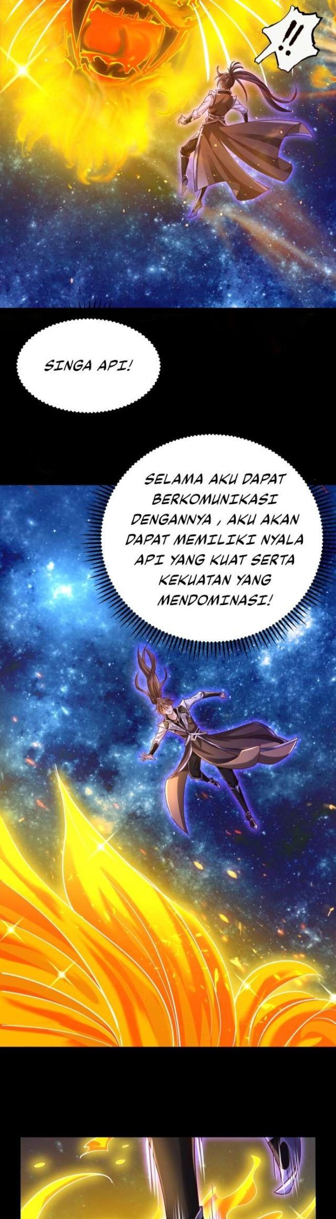 Ancient Godly Monarch Bab 02 halaman 17