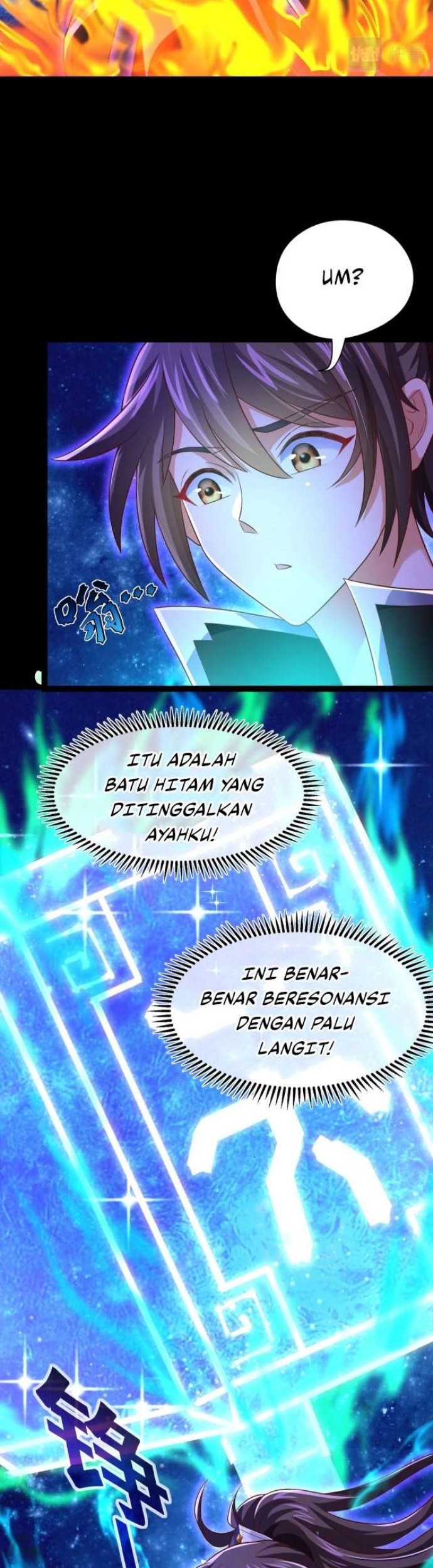 Ancient Godly Monarch Bab 02 halaman 20