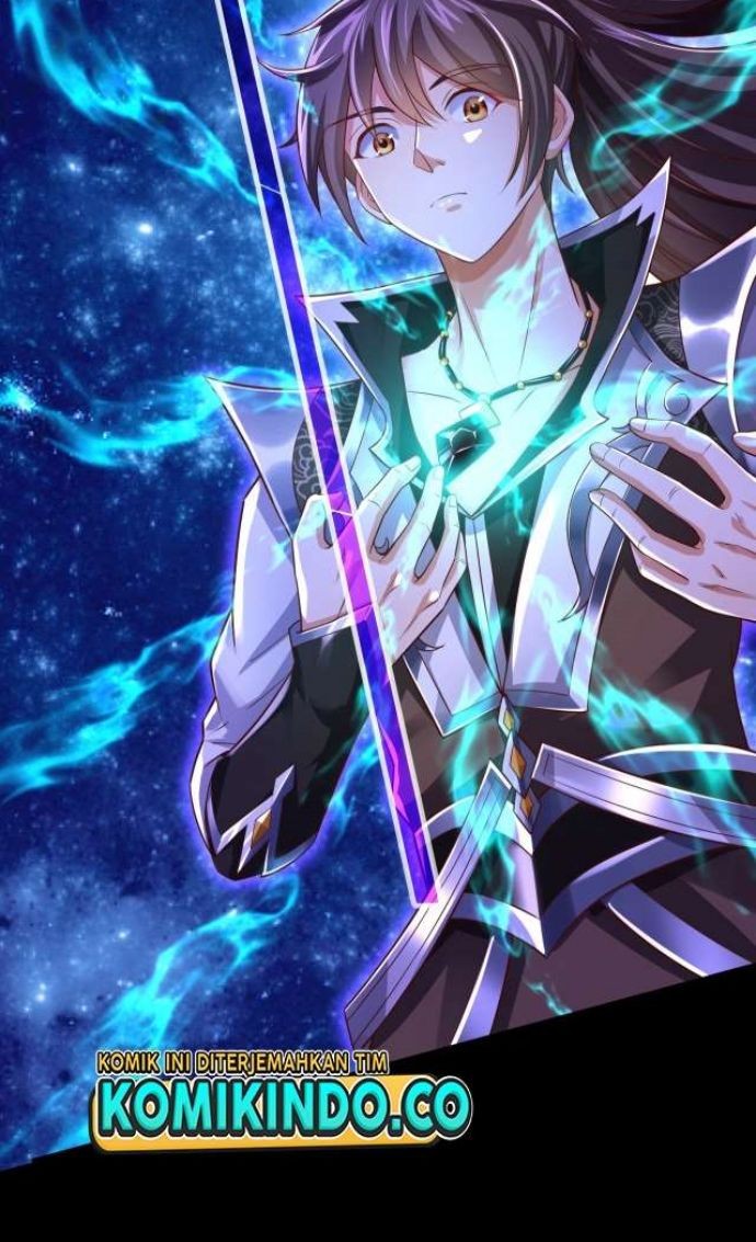 Ancient Godly Monarch Bab 02 halaman 21
