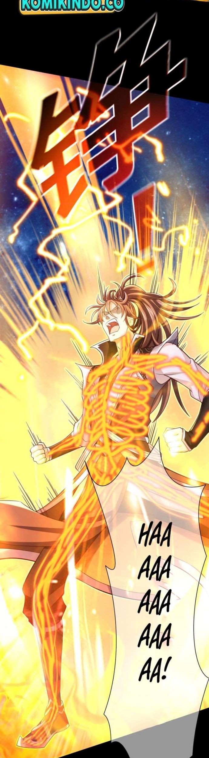 Ancient Godly Monarch Bab 02 halaman 24