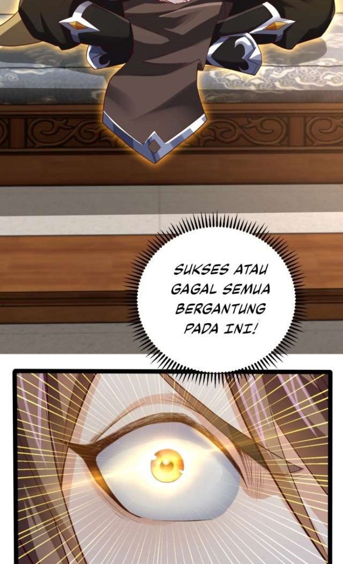 Ancient Godly Monarch Bab 02 halaman 26
