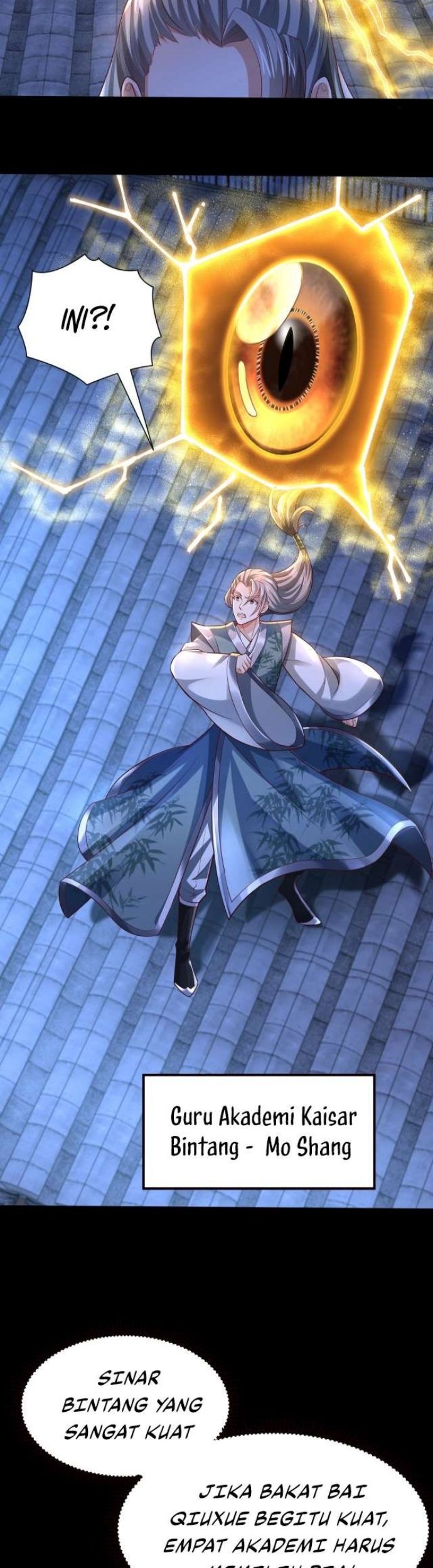 Ancient Godly Monarch Bab 02 halaman 29