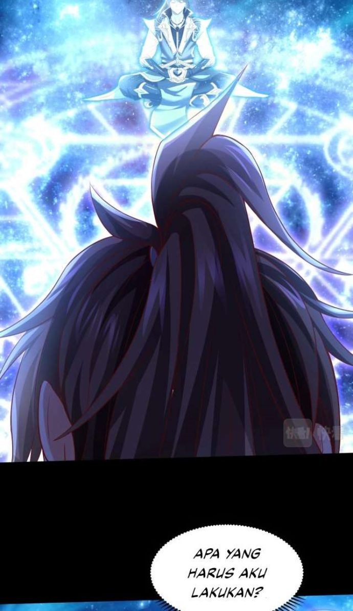 Ancient Godly Monarch Bab 02 halaman 36