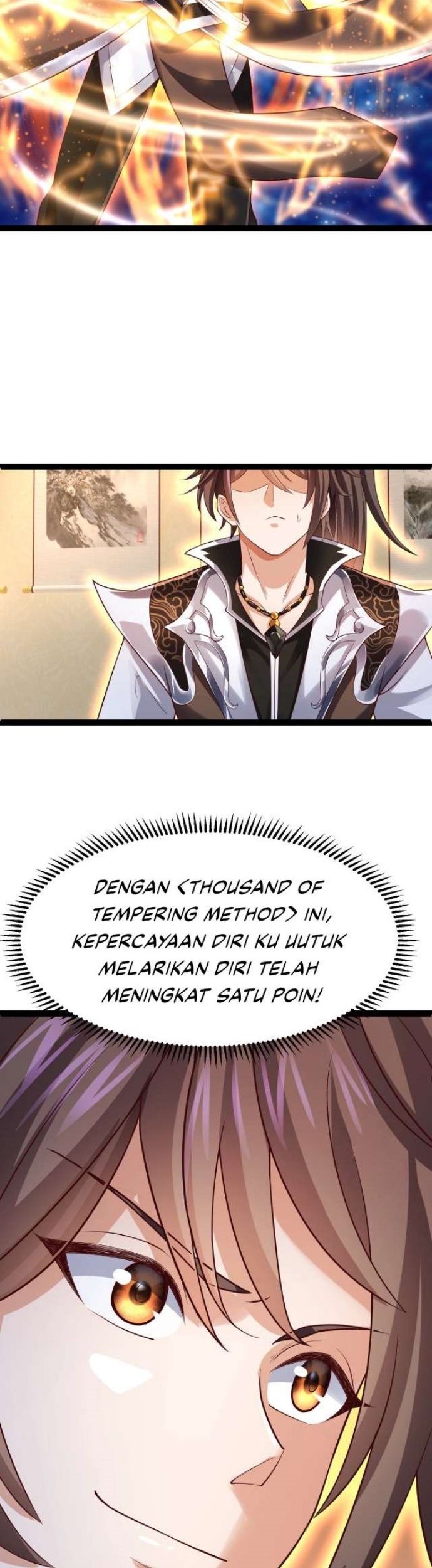 Ancient Godly Monarch Bab 02 halaman 40