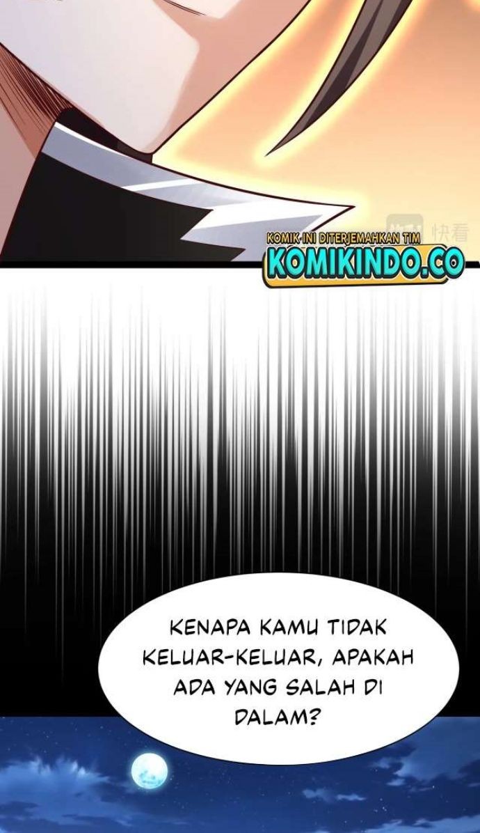 Ancient Godly Monarch Bab 02 halaman 41
