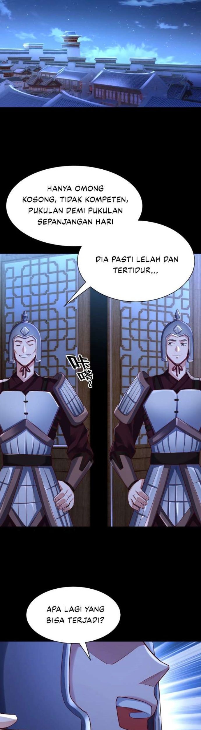 Ancient Godly Monarch Bab 02 halaman 42