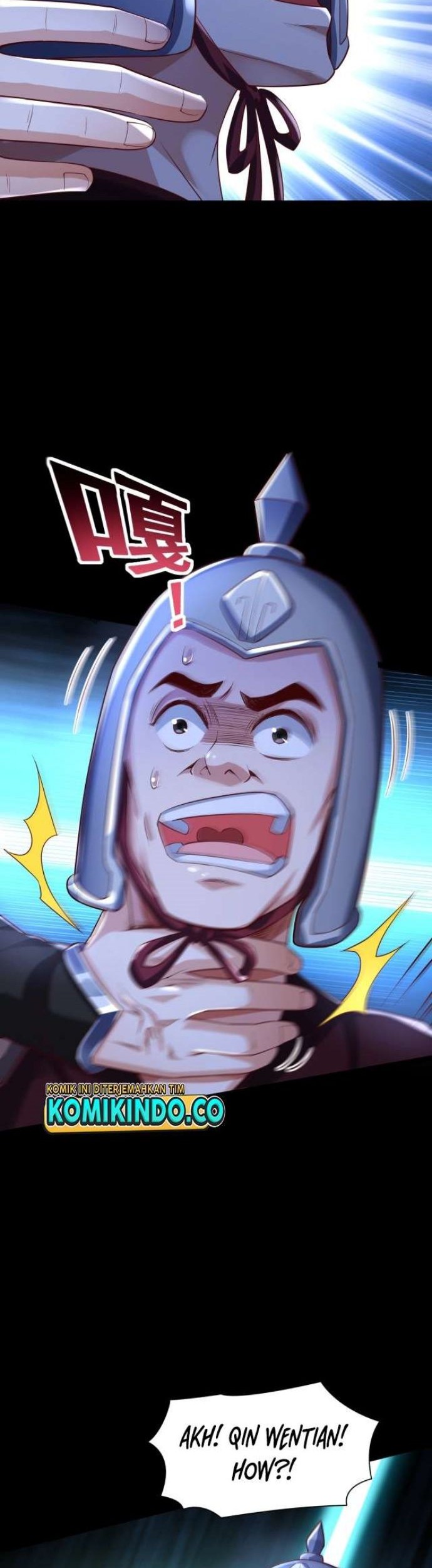 Ancient Godly Monarch Bab 02 halaman 43