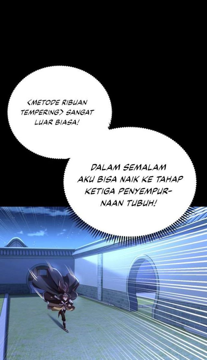 Ancient Godly Monarch Bab 02 halaman 46