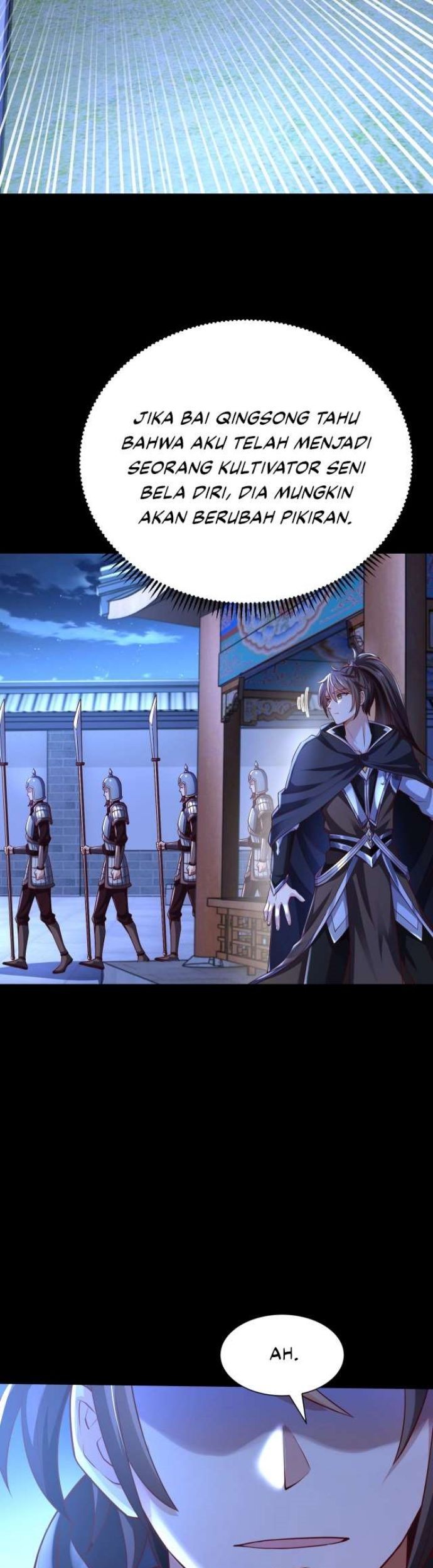 Ancient Godly Monarch Bab 02 halaman 47