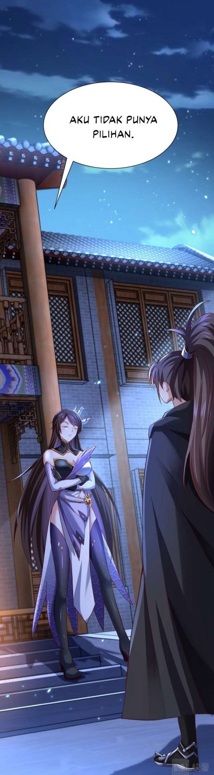 Ancient Godly Monarch Bab 02 halaman 53