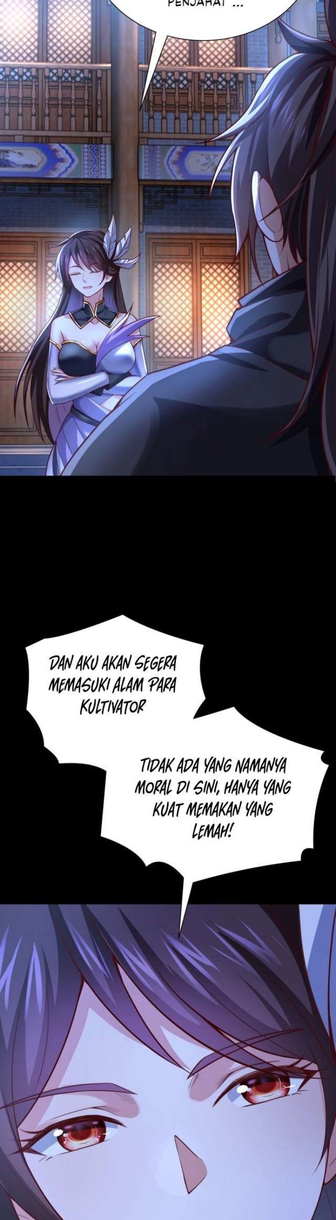 Ancient Godly Monarch Bab 02 halaman 57