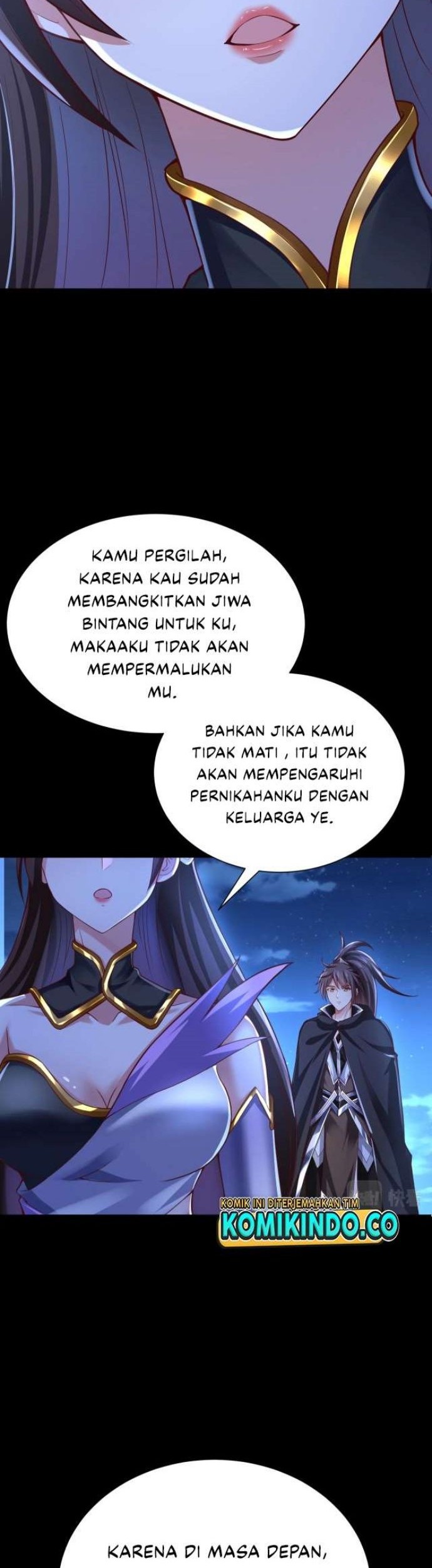 Ancient Godly Monarch Bab 02 halaman 58
