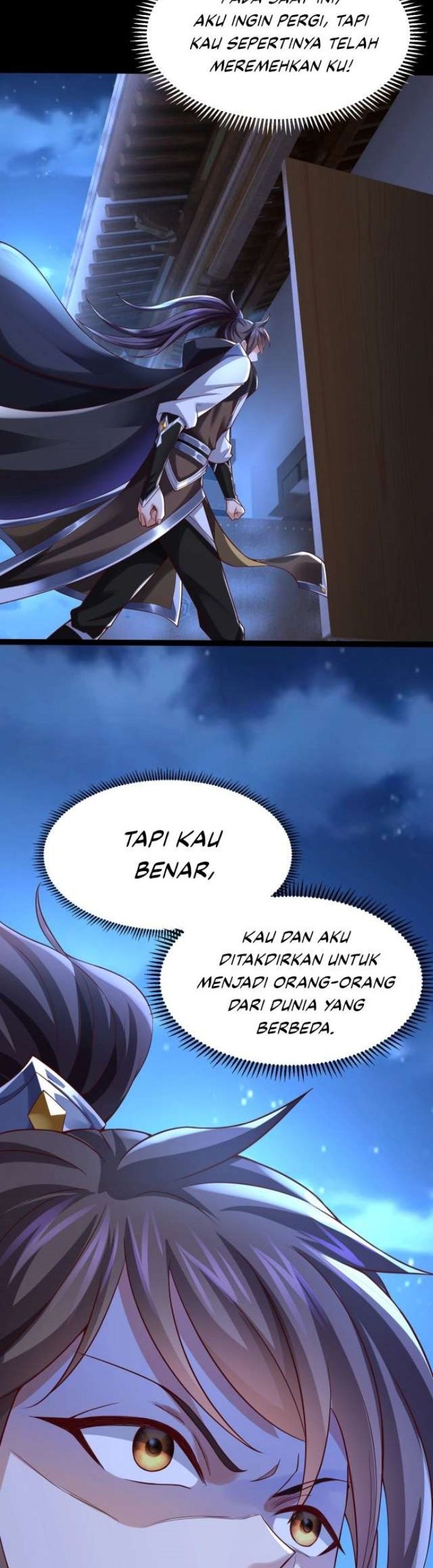 Ancient Godly Monarch Bab 02 halaman 60