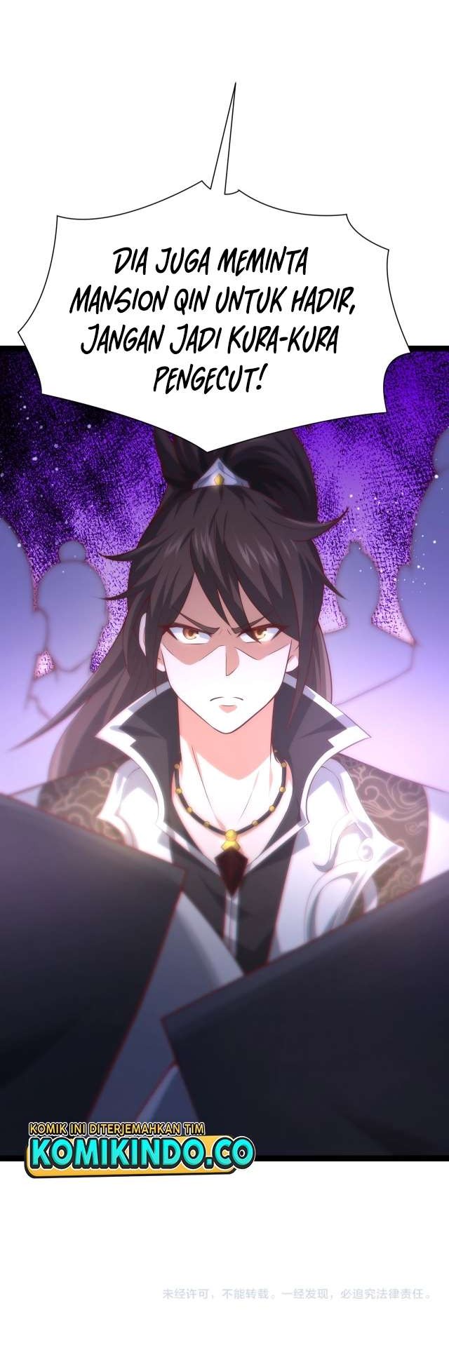 Ancient Godly Monarch chapter 03 halaman 37