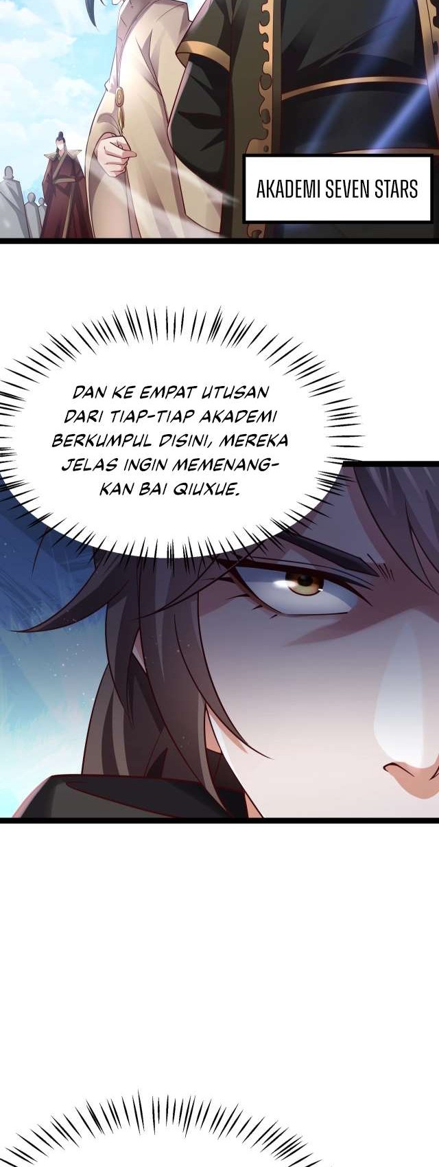 Ancient Godly Monarch chapter 05 halaman 5