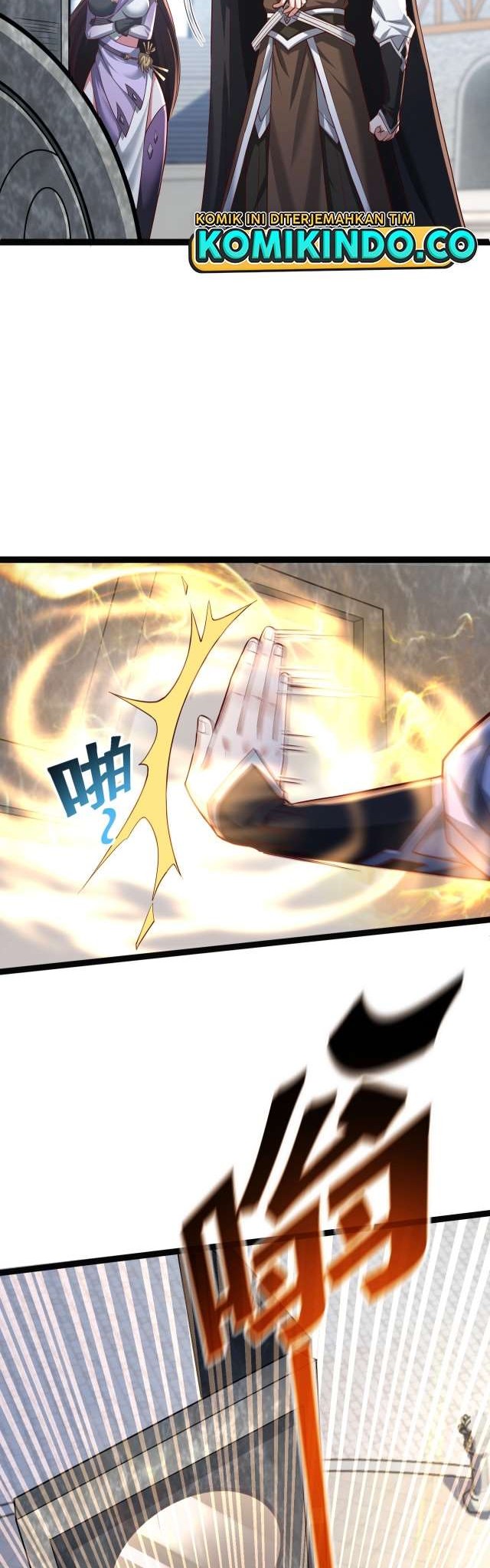 Ancient Godly Monarch Bab 06 halaman 3