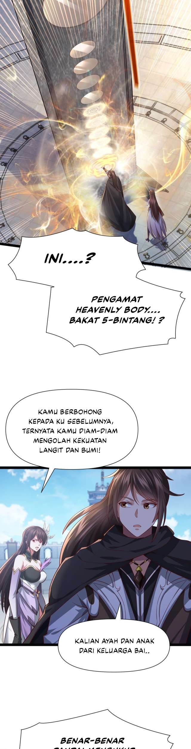 Ancient Godly Monarch Bab 06 halaman 4