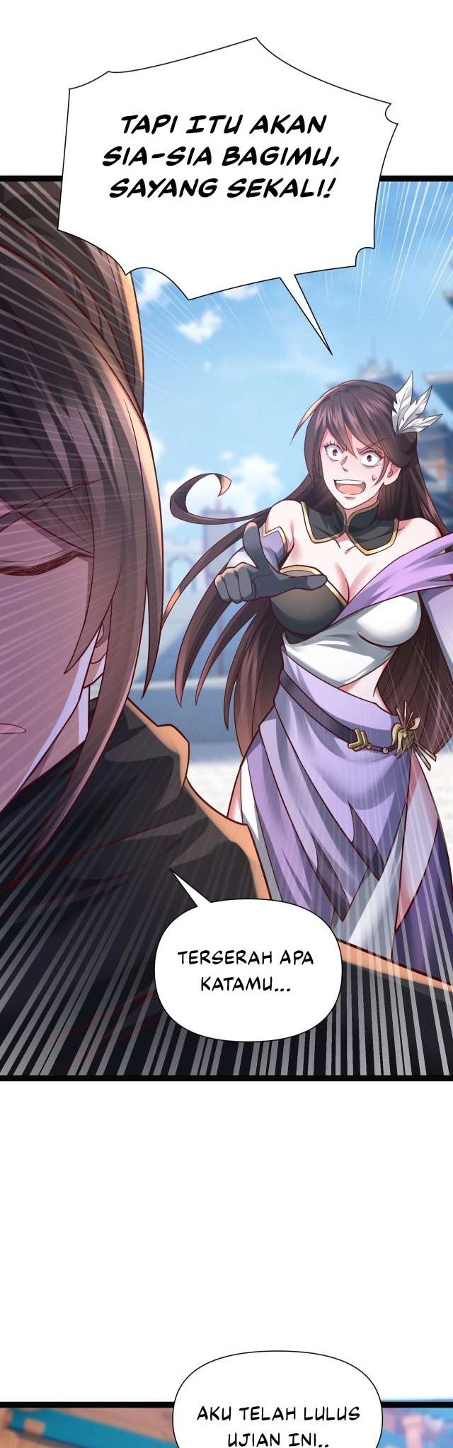 Ancient Godly Monarch Bab 06 halaman 13