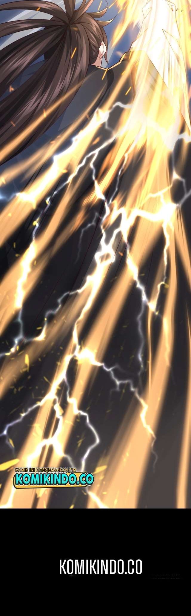 Ancient Godly Monarch Bab 06 halaman 33