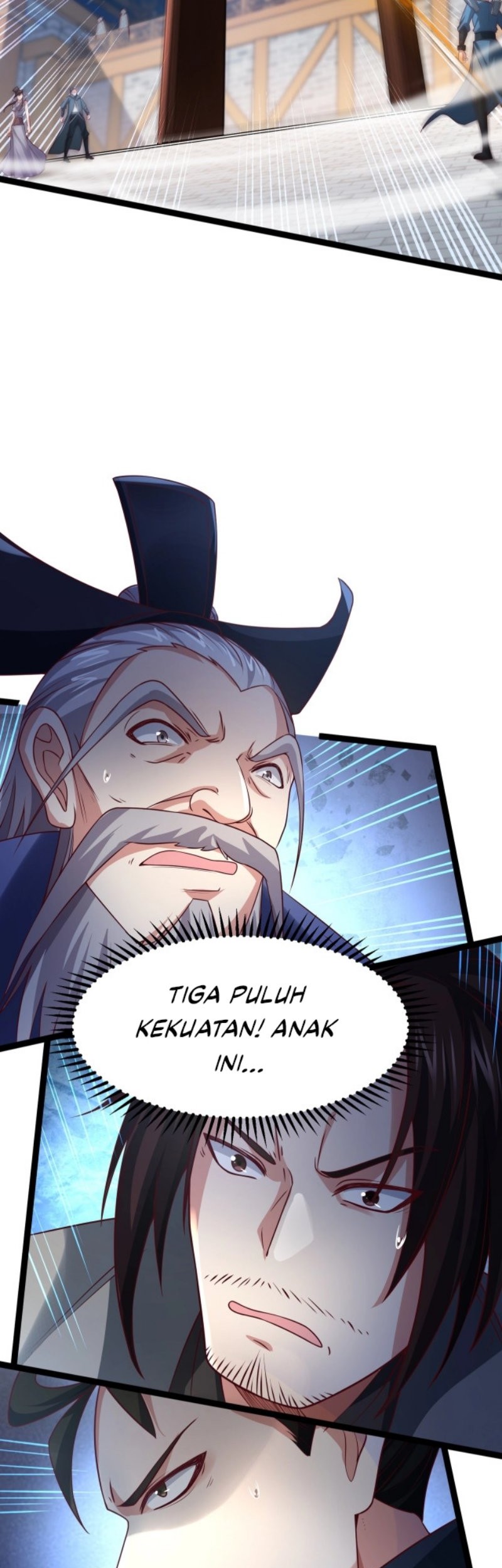 Ancient Godly Monarch Bab 07 halaman 4