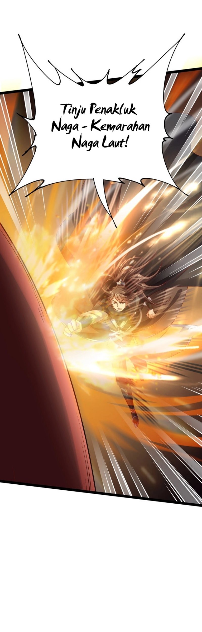 Ancient Godly Monarch Bab 07 halaman 10