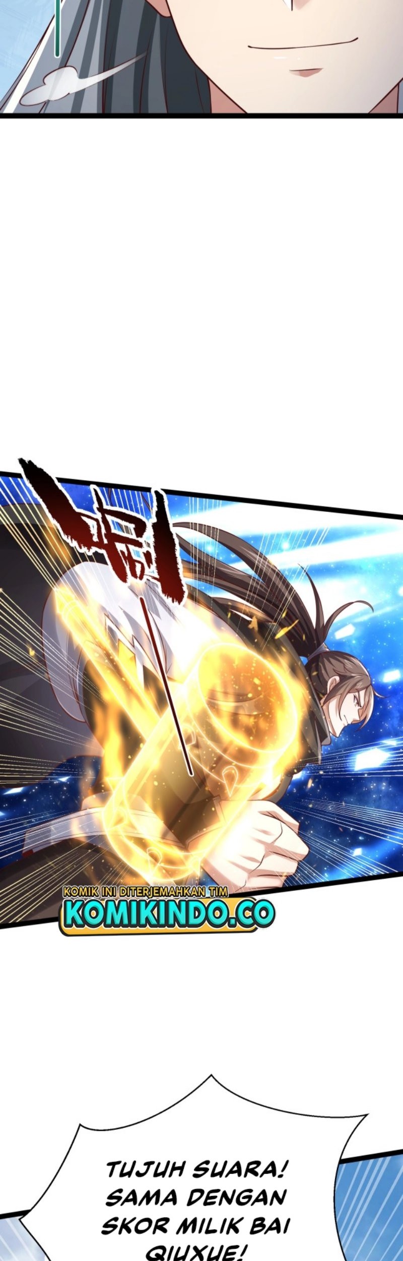Ancient Godly Monarch Bab 07 halaman 16