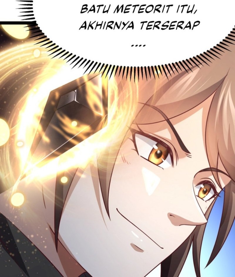 Ancient Godly Monarch Bab 07 halaman 19