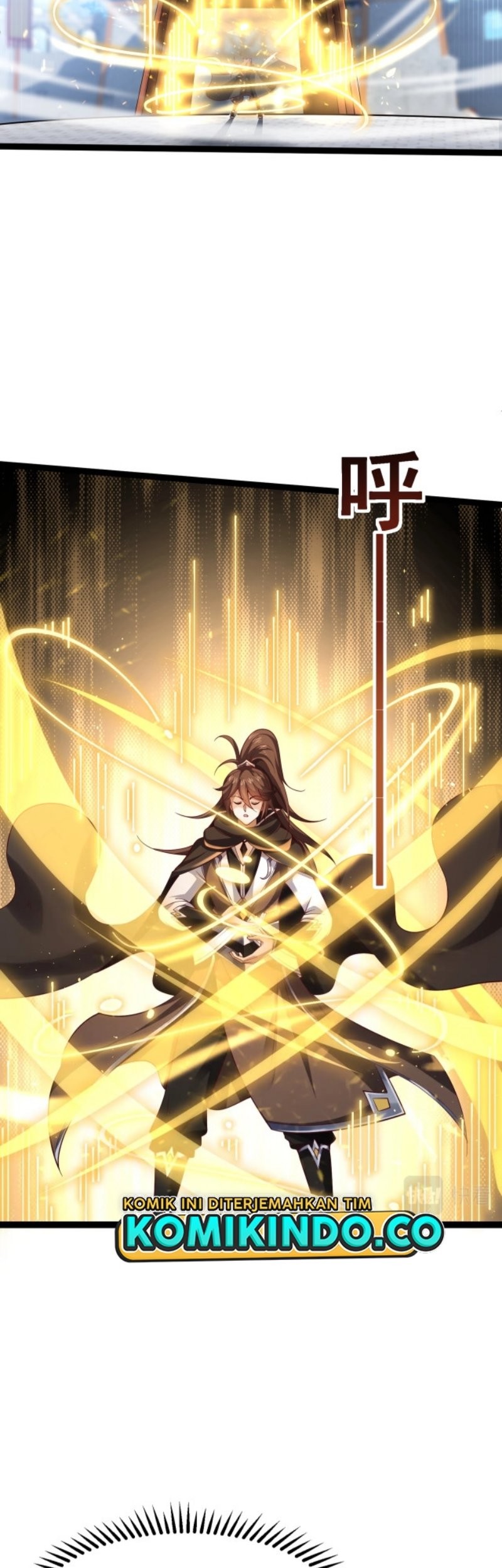Ancient Godly Monarch Bab 07 halaman 24