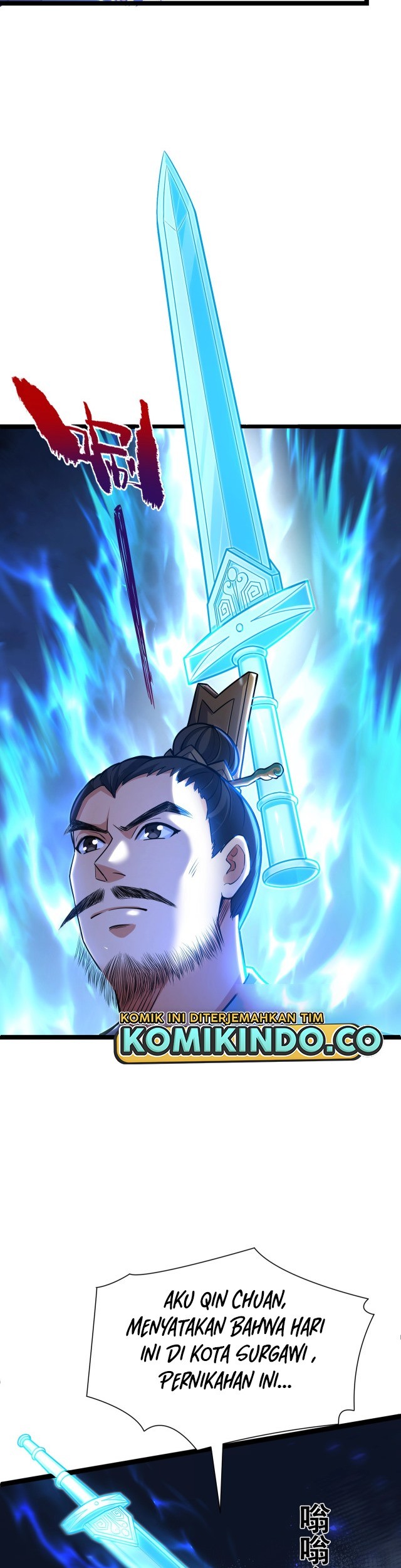 Ancient Godly Monarch Bab 08 halaman 5