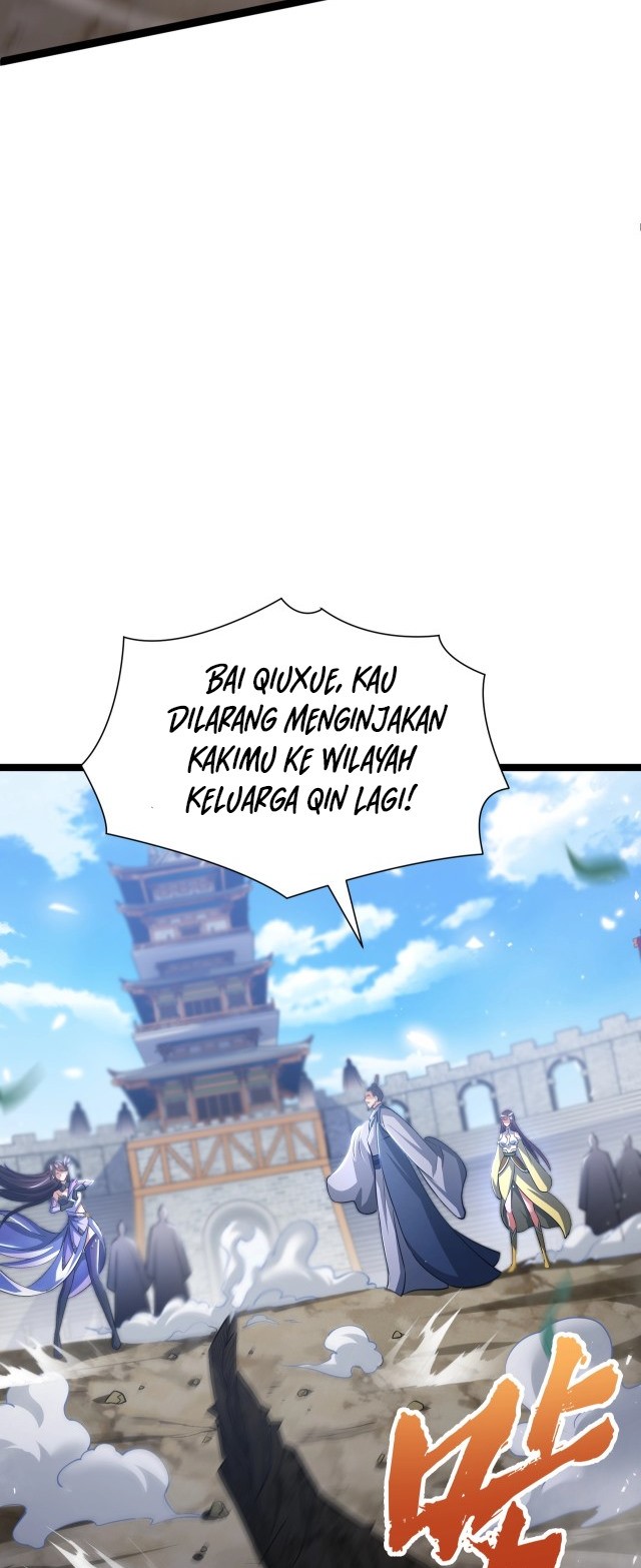Ancient Godly Monarch Bab 08 halaman 7