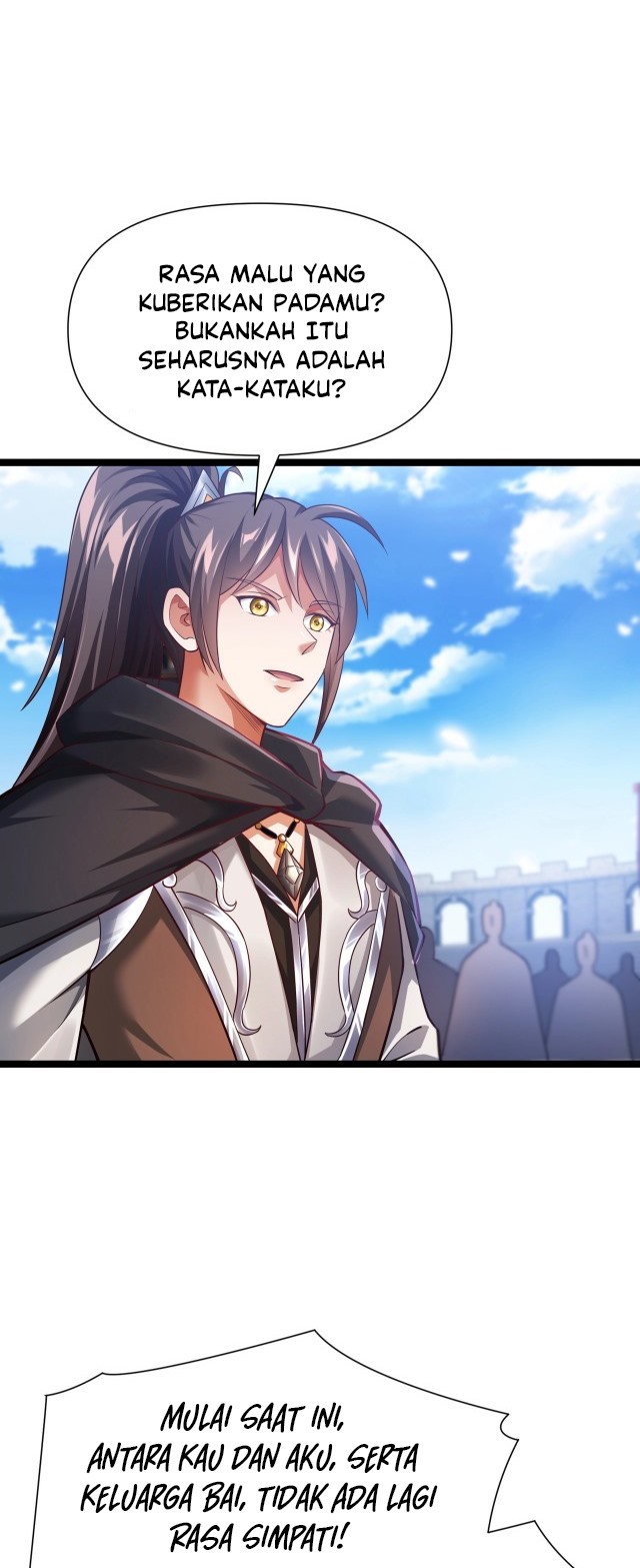 Ancient Godly Monarch Bab 08 halaman 10