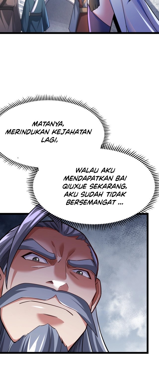 Ancient Godly Monarch Bab 08 halaman 13
