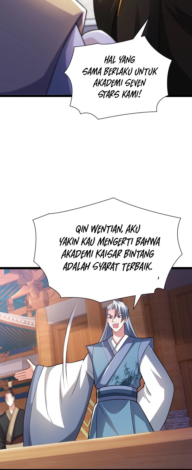 Ancient Godly Monarch Bab 08 halaman 16