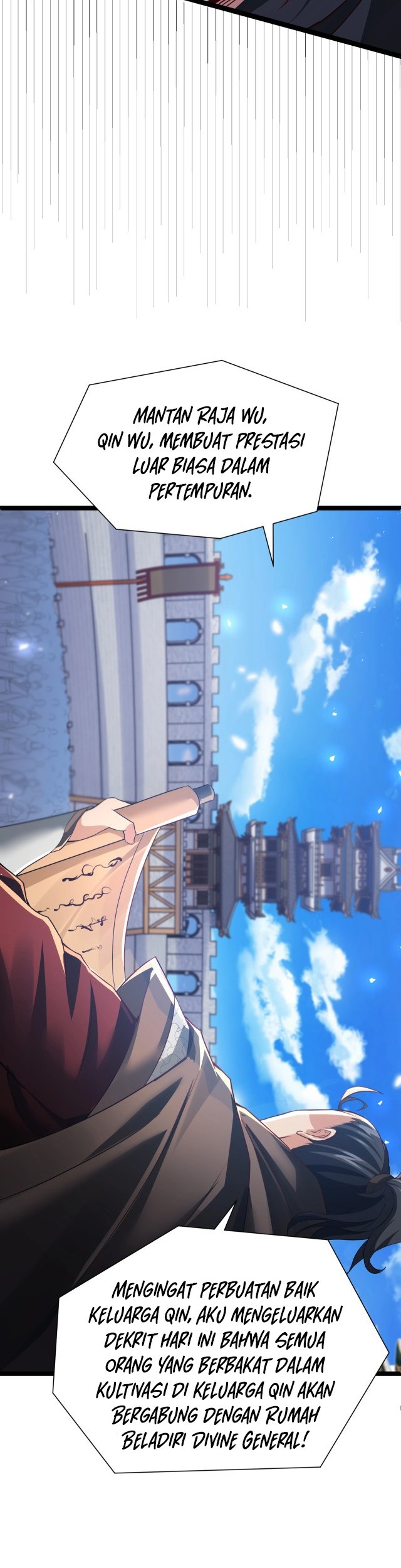 Ancient Godly Monarch Bab 08 halaman 32