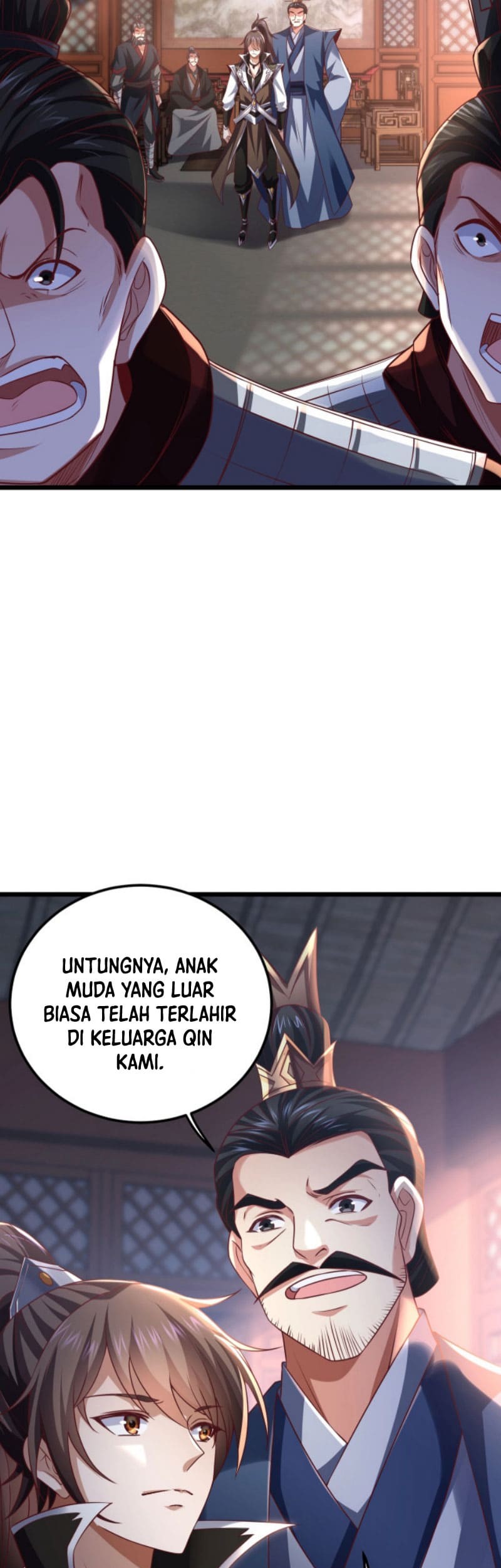 Ancient Godly Monarch Bab 09 halaman 5