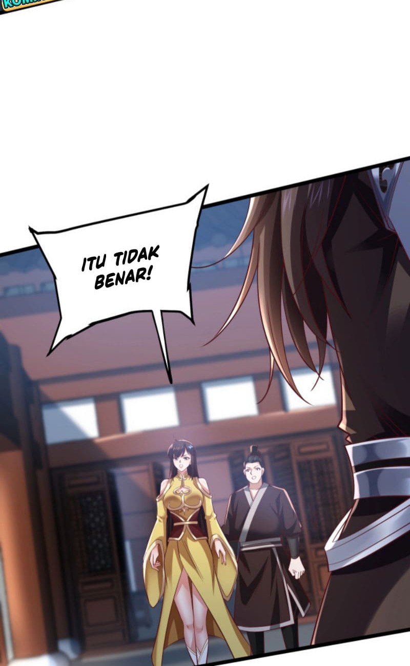 Ancient Godly Monarch Bab 09 halaman 8
