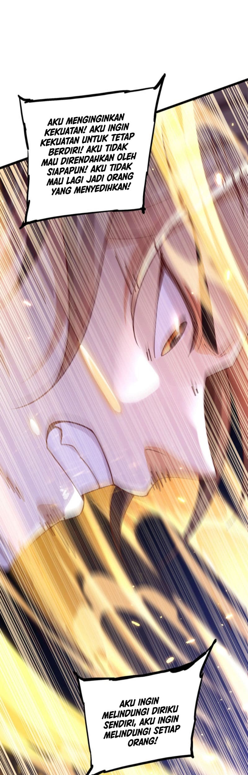 Ancient Godly Monarch Bab 09 halaman 28