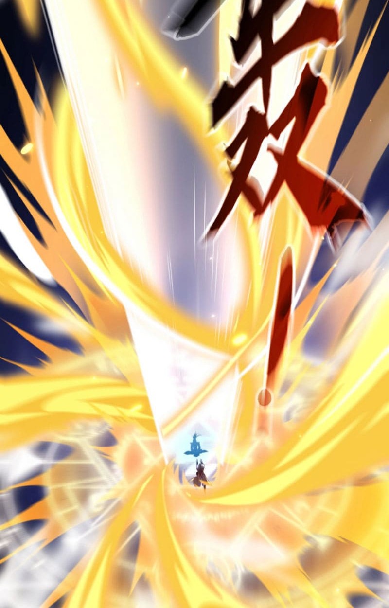 Ancient Godly Monarch Bab 09 halaman 31