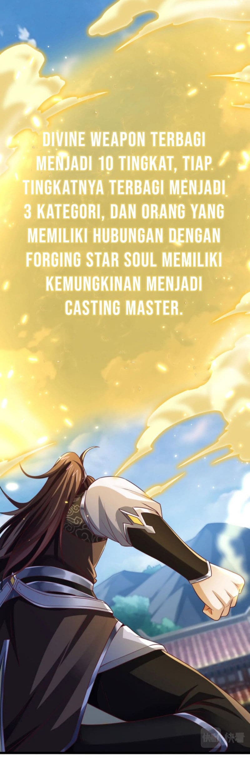 Ancient Godly Monarch Bab 09 halaman 37