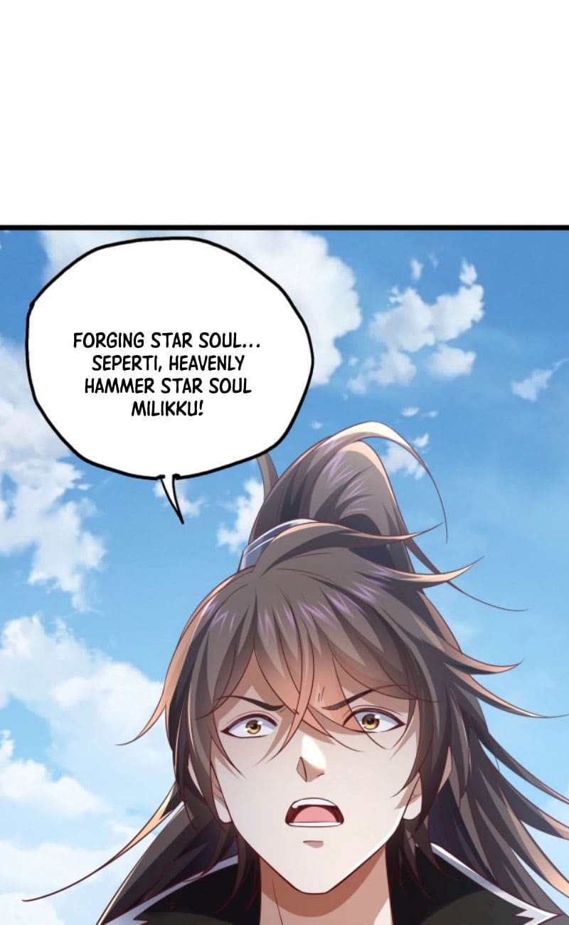 Ancient Godly Monarch Bab 09 halaman 38