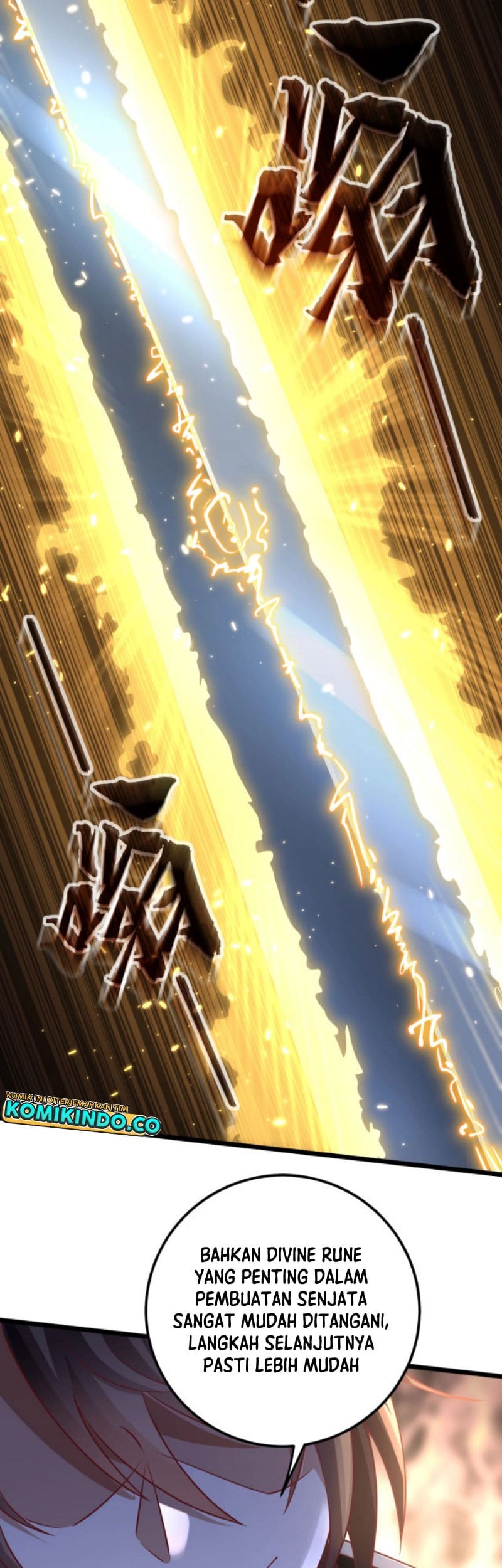 Ancient Godly Monarch Bab 09 halaman 45