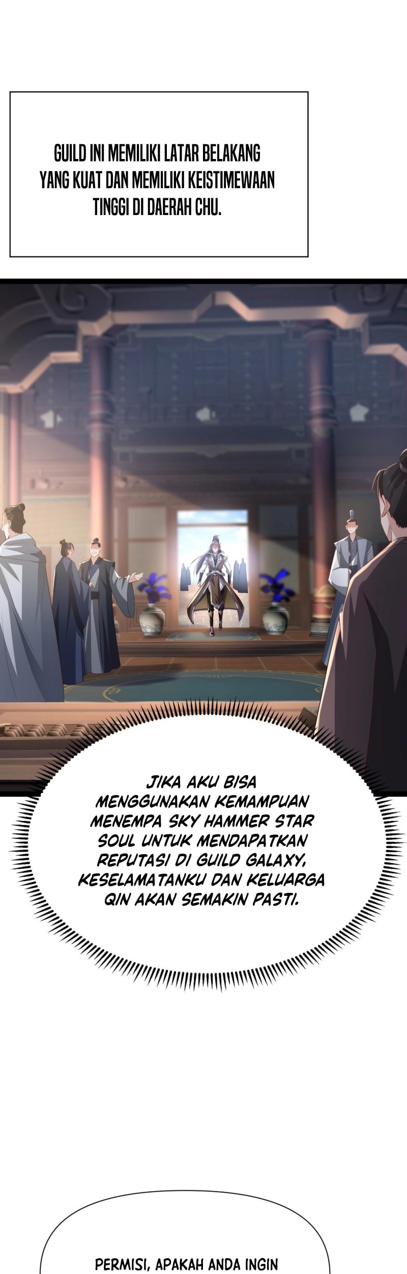 Ancient Godly Monarch Bab 10 halaman 4