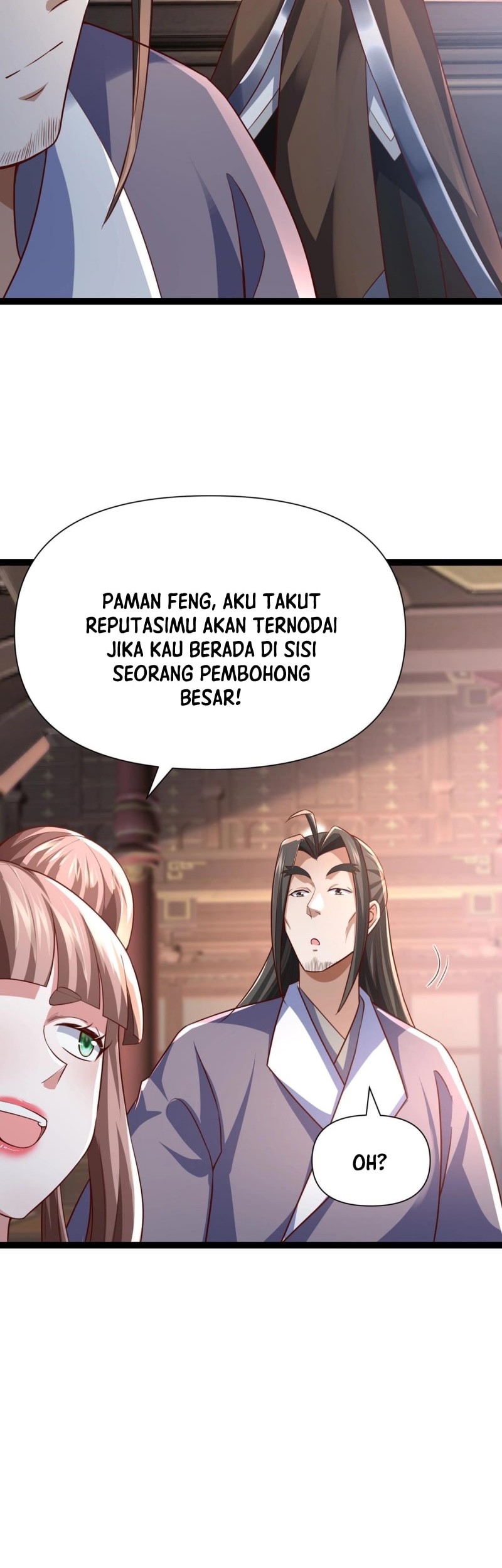 Ancient Godly Monarch Bab 10 halaman 15