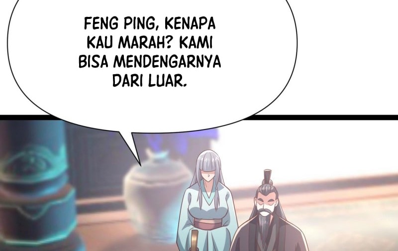 Ancient Godly Monarch Bab 10 halaman 40